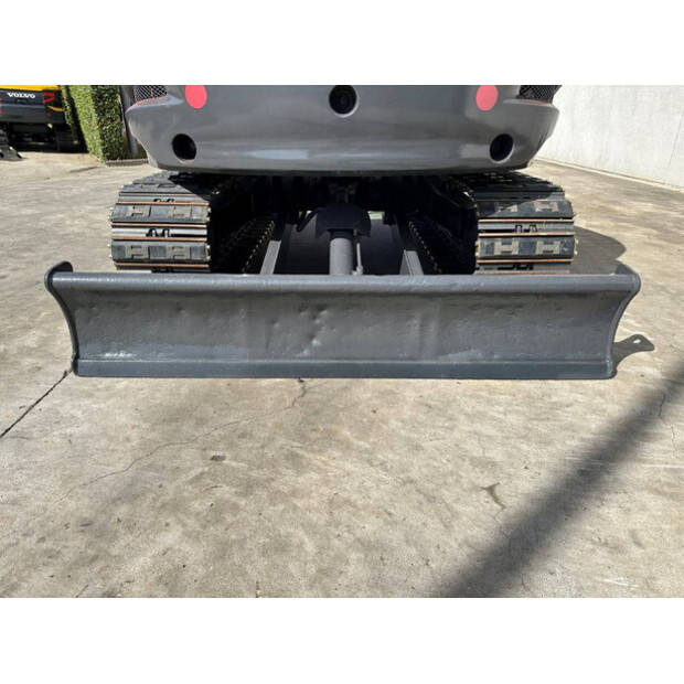 2016 KUBOTA KX175-5-49275809