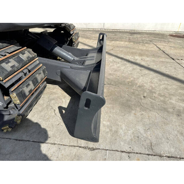 2016 KUBOTA KX175-5-49275810