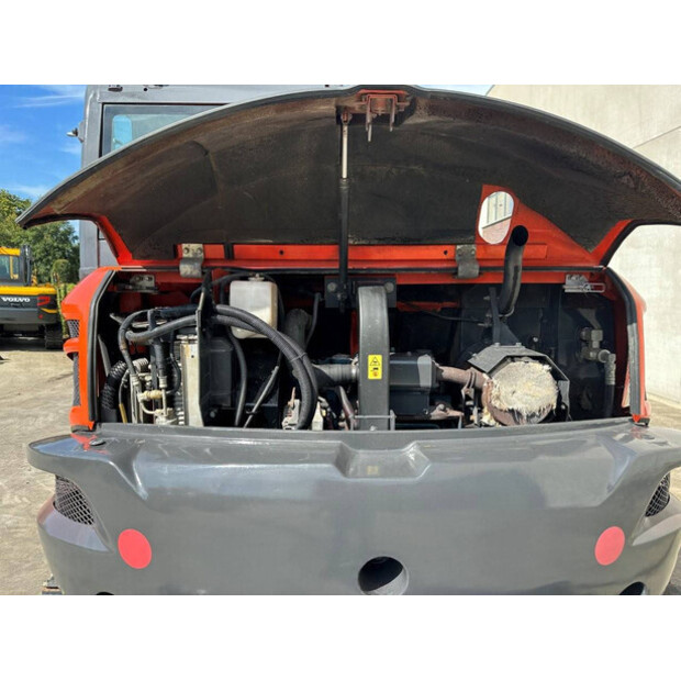 2016 KUBOTA KX175-5-49275812