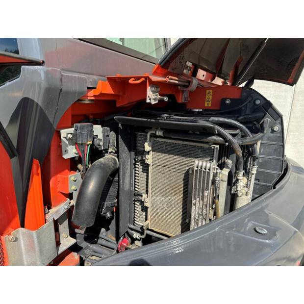 2016 KUBOTA KX175-5-49275813