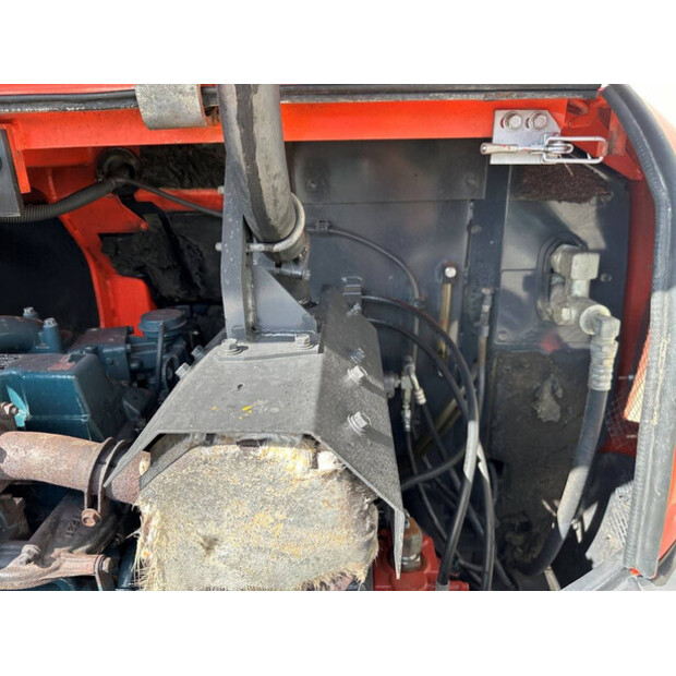 2016 KUBOTA KX175-5-49275814