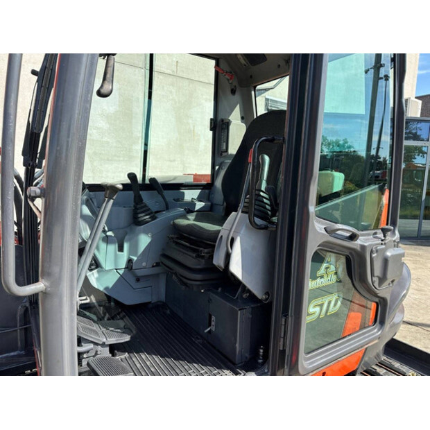 2016 KUBOTA KX175-5-49275816