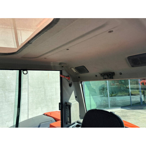 2016 KUBOTA KX175-5-49275817