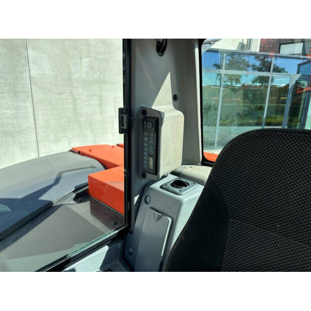 2016 KUBOTA KX175-5-49275818