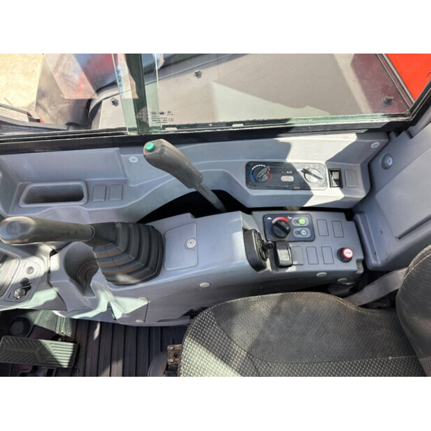 2016 KUBOTA KX175-5-49275819