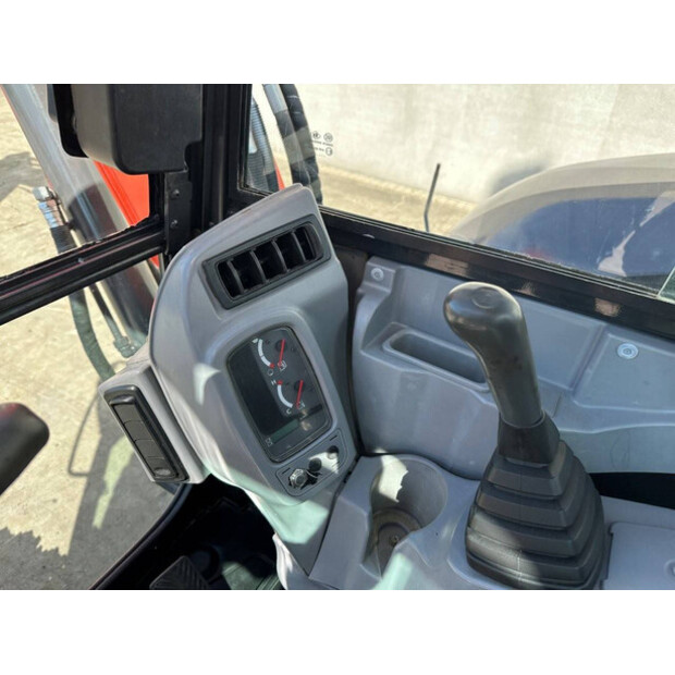 2016 KUBOTA KX175-5-49275820