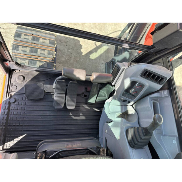 2016 KUBOTA KX175-5-49275821