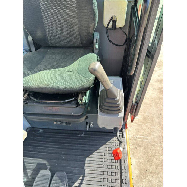2016 KUBOTA KX175-5-49275822
