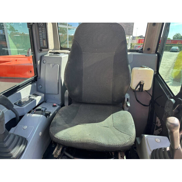 2016 KUBOTA KX175-5-49275823