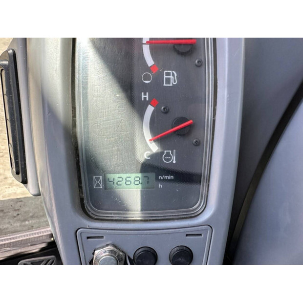 2016 KUBOTA KX175-5-49275824