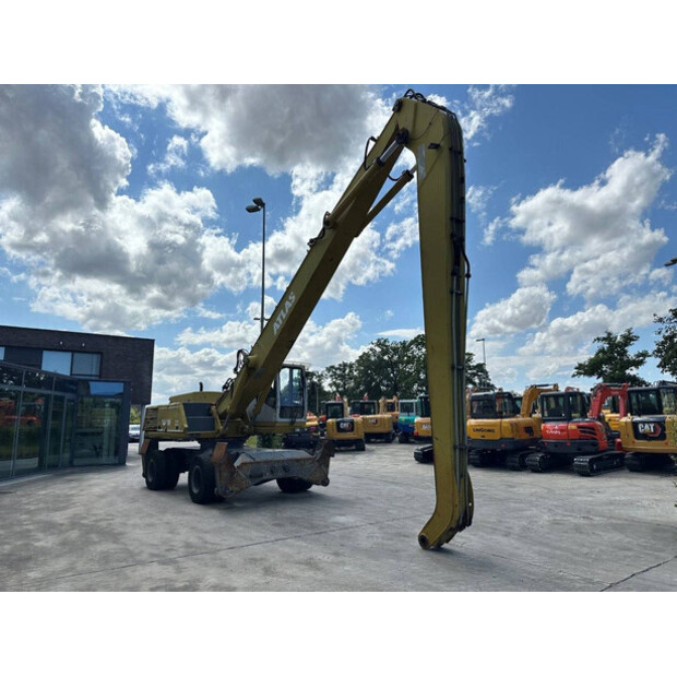 2005 Atlas 1804-49275884