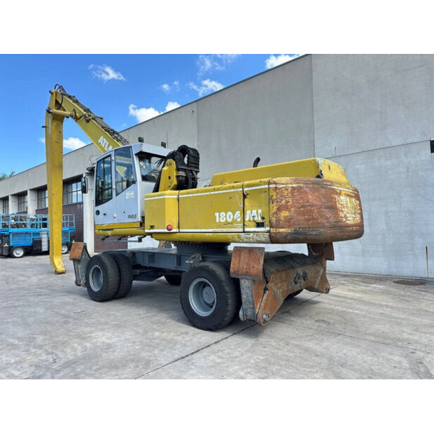 2005 Atlas 1804-49275887
