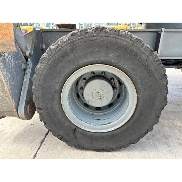 2005 Atlas 1804-49275892