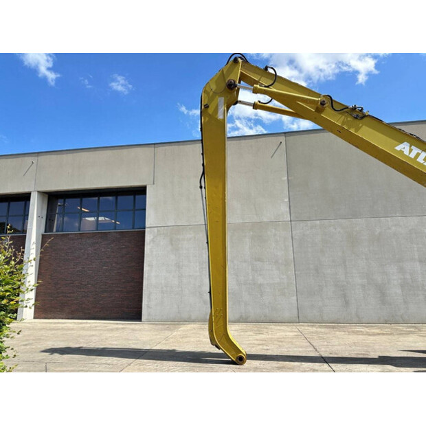 2005 Atlas 1804-49275905