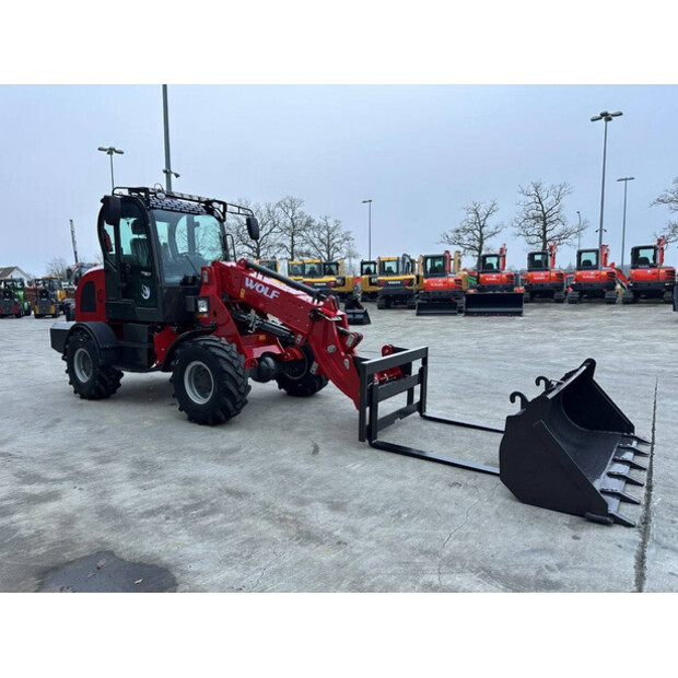 2025 Wolf WL816T-49276067
