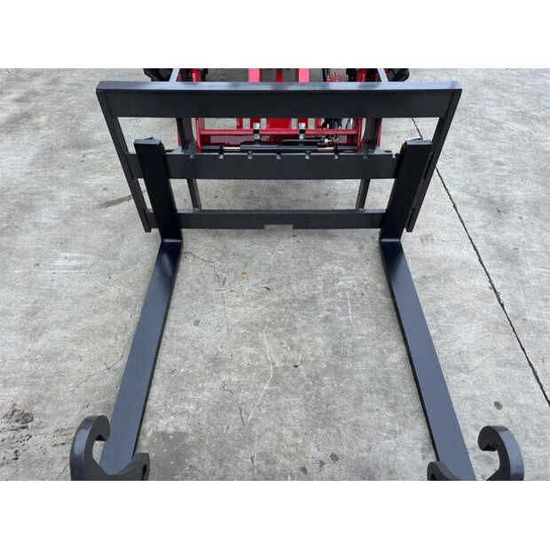 2025 Wolf WL816T-49276076