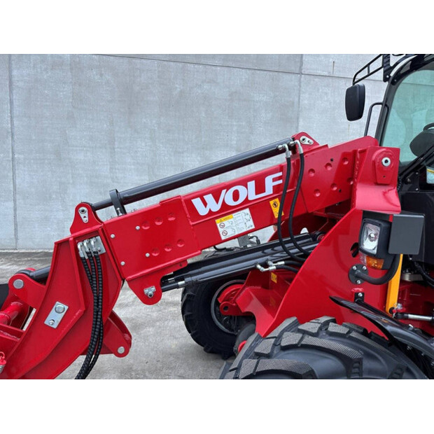 2025 Wolf WL816T-49276081