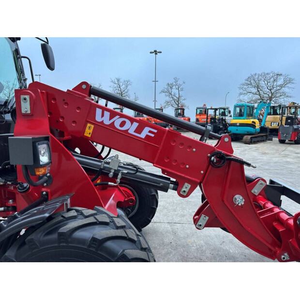 2025 Wolf WL816T-49276082