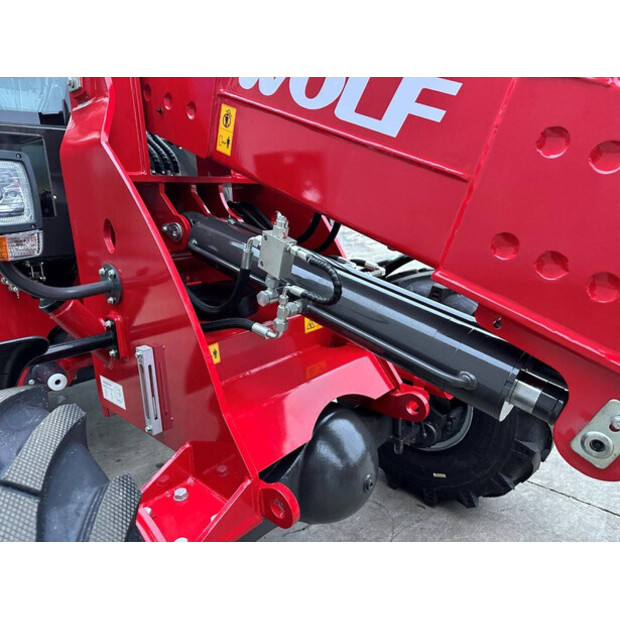 2025 Wolf WL816T-49276083