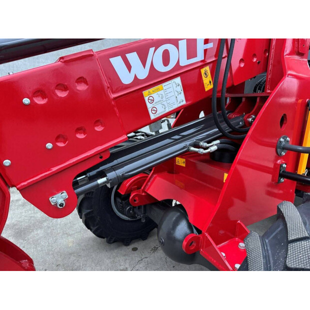 2025 Wolf WL816T-49276084