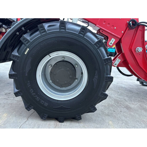2025 Wolf WL816T-49276088