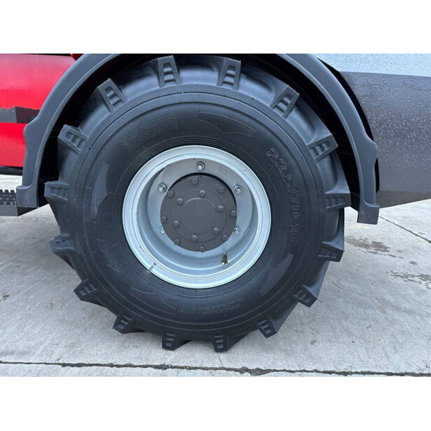 2025 Wolf WL816T-49276090