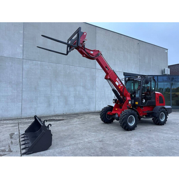 2025 Wolf WL816T-49276108