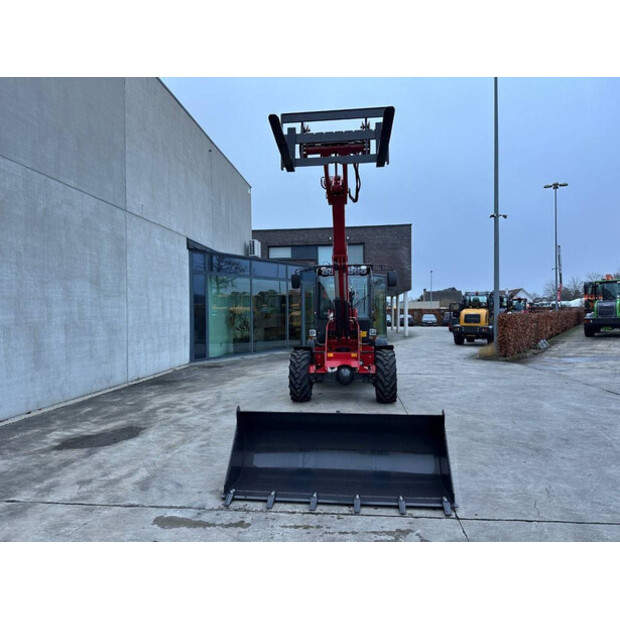 2025 Wolf WL816T-49276109