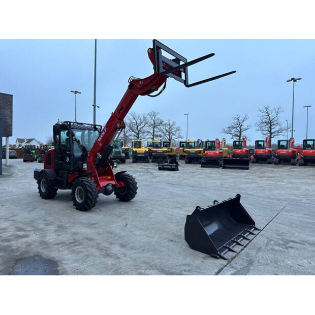 2025 Wolf WL816T-49276110