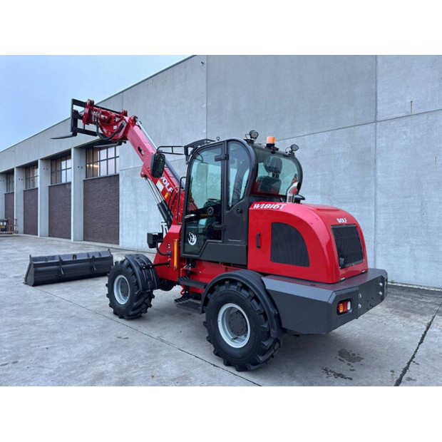 2025 Wolf WL816T-49276112