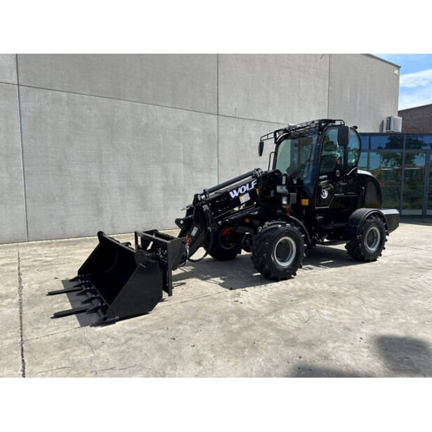 2026 Wolf WL816T-49276145