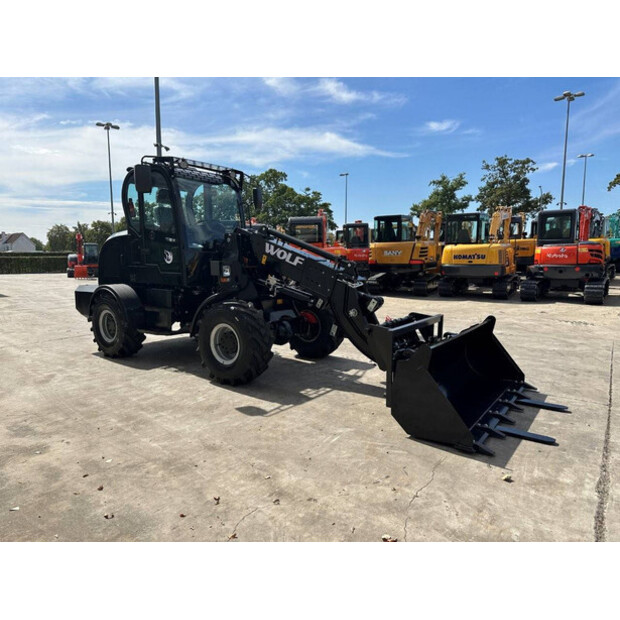 2026 Wolf WL816T-49276147