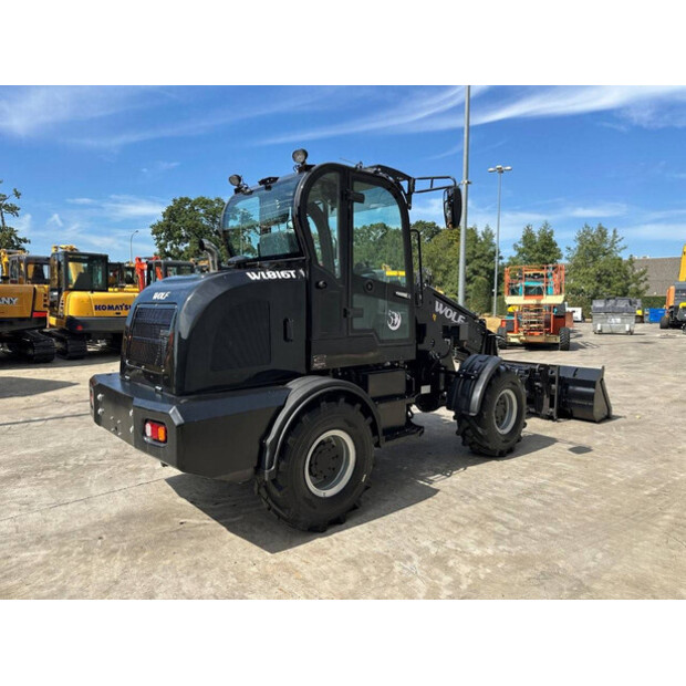 2026 Wolf WL816T-49276148