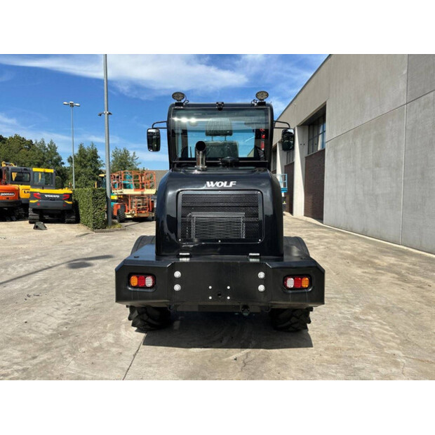 2026 Wolf WL816T-49276149