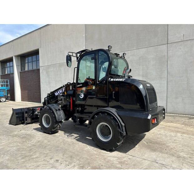 2026 Wolf WL816T-49276150