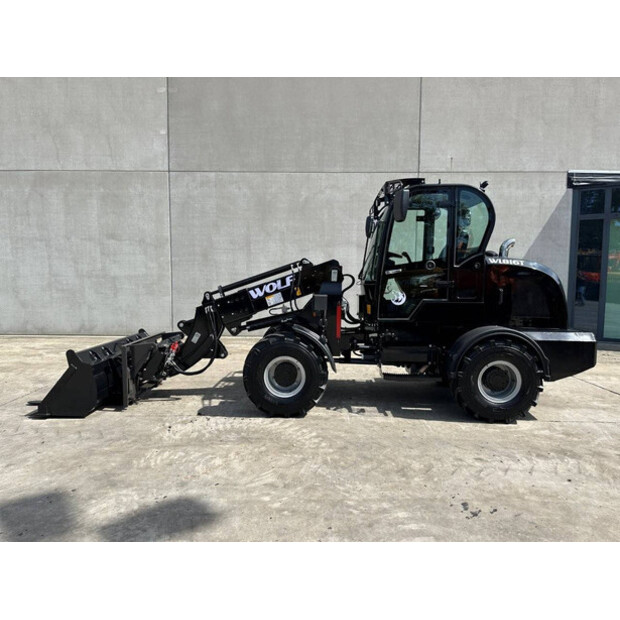 2026 Wolf WL816T-49276151