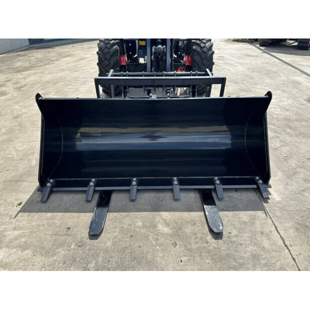 2026 Wolf WL816T-49276154