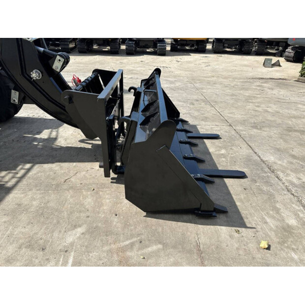 2026 Wolf WL816T-49276155