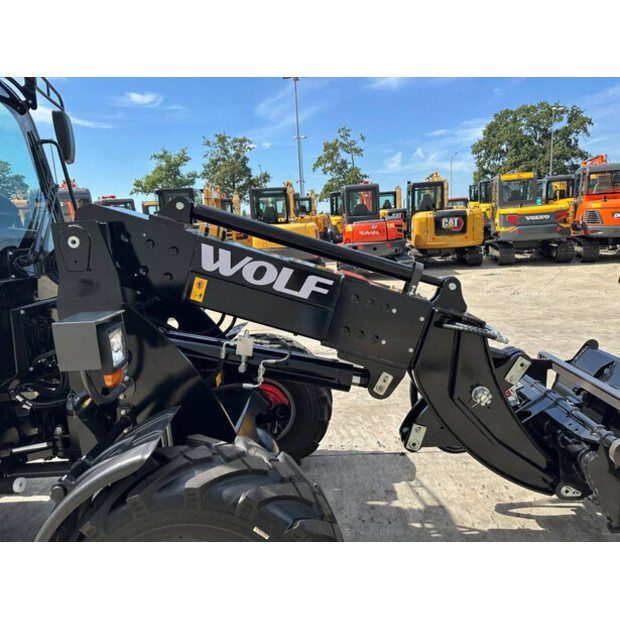2026 Wolf WL816T-49276157