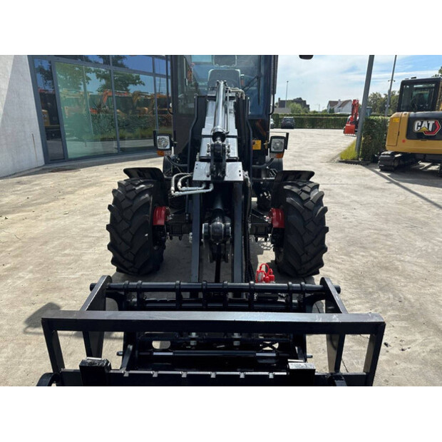 2026 Wolf WL816T-49276158
