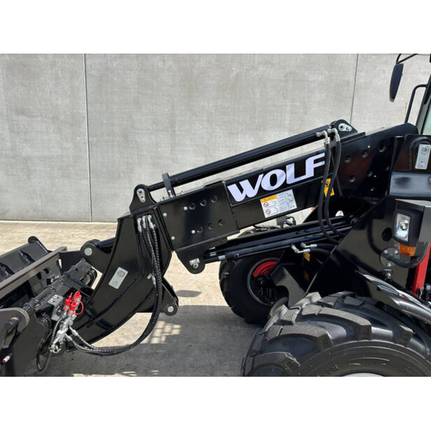 2026 Wolf WL816T-49276160