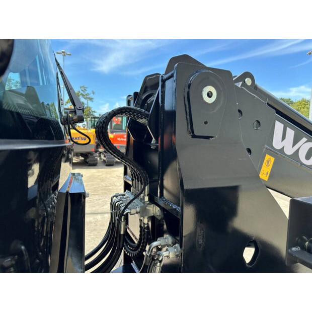 2026 Wolf WL816T-49276164