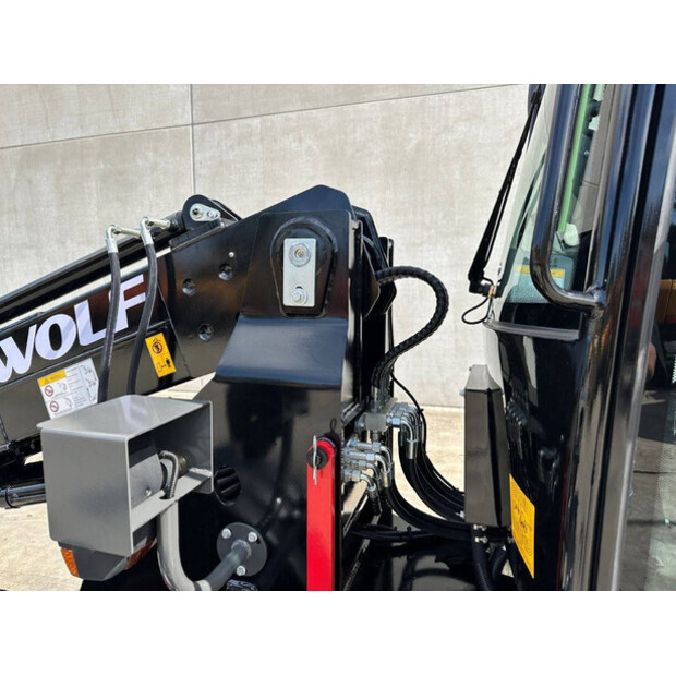 2026 Wolf WL816T-49276166