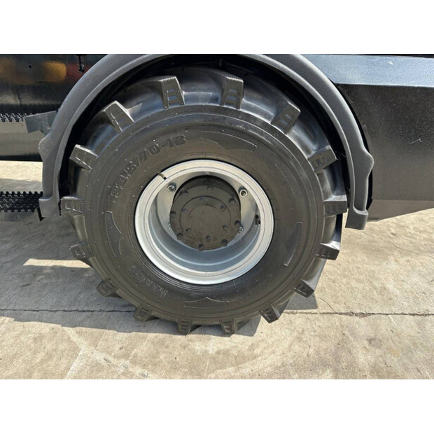 2026 Wolf WL816T-49276170