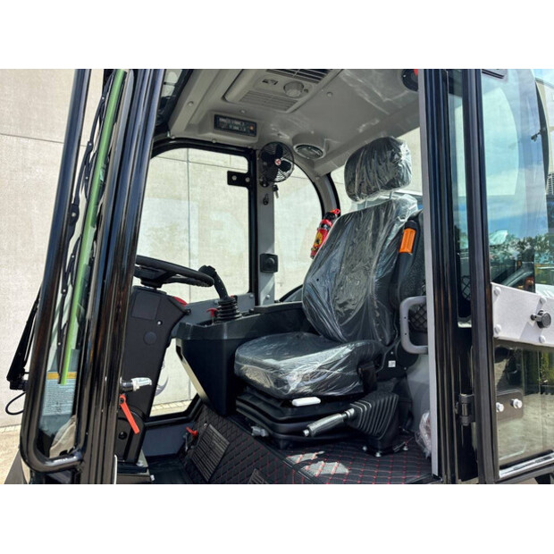 2026 Wolf WL816T-49276178