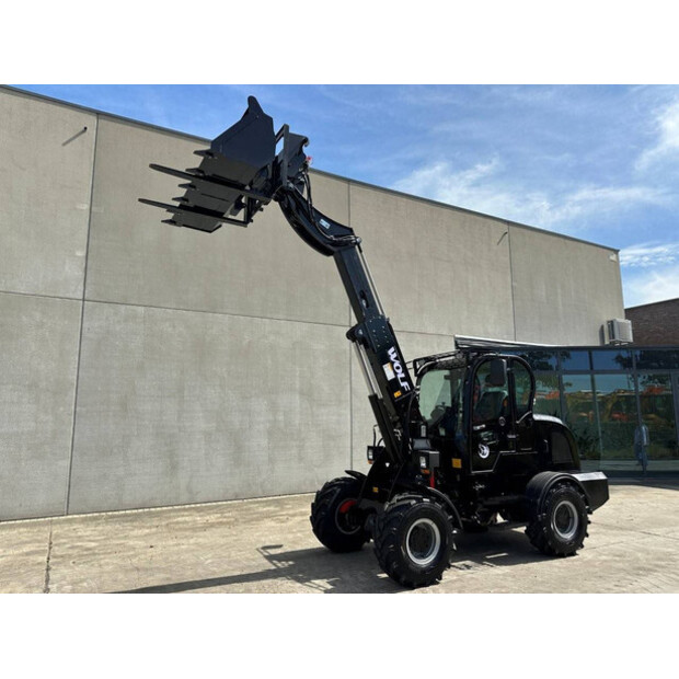 2026 Wolf WL816T-49276187