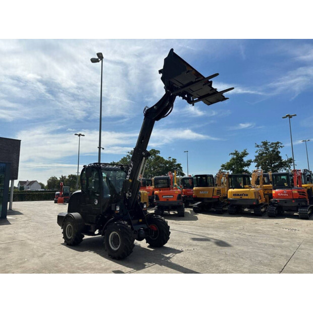 2026 Wolf WL816T-49276189