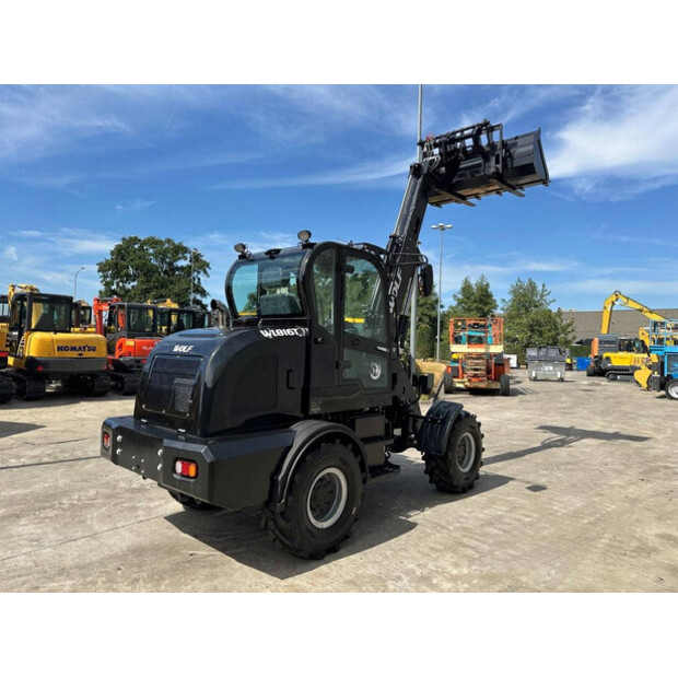 2026 Wolf WL816T-49276190
