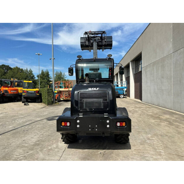 2026 Wolf WL816T-49276191