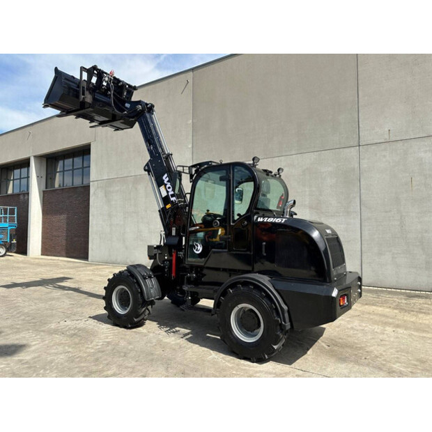 2026 Wolf WL816T-49276192